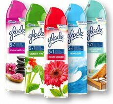 Glade